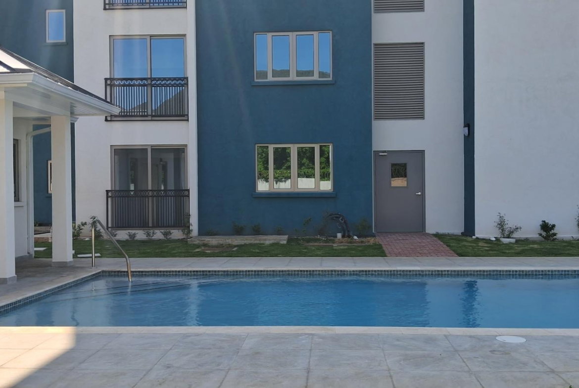 First image of Pha5-50 1/4 Deanery Road in Vineyard Town, St. Andrew, Jamaica - property is For Sale