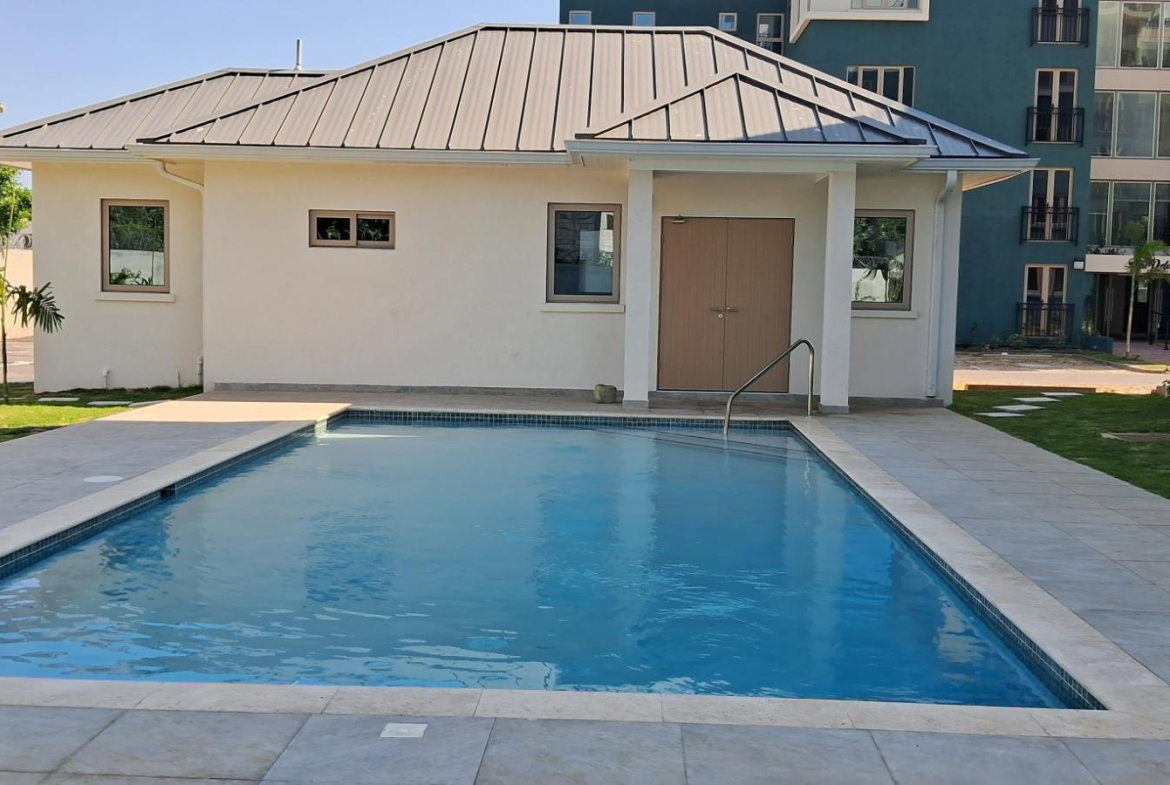 Sixteenth image of Pha5-50 1/4 Deanery Road in Vineyard Town, St. Andrew, Jamaica - property is For Sale