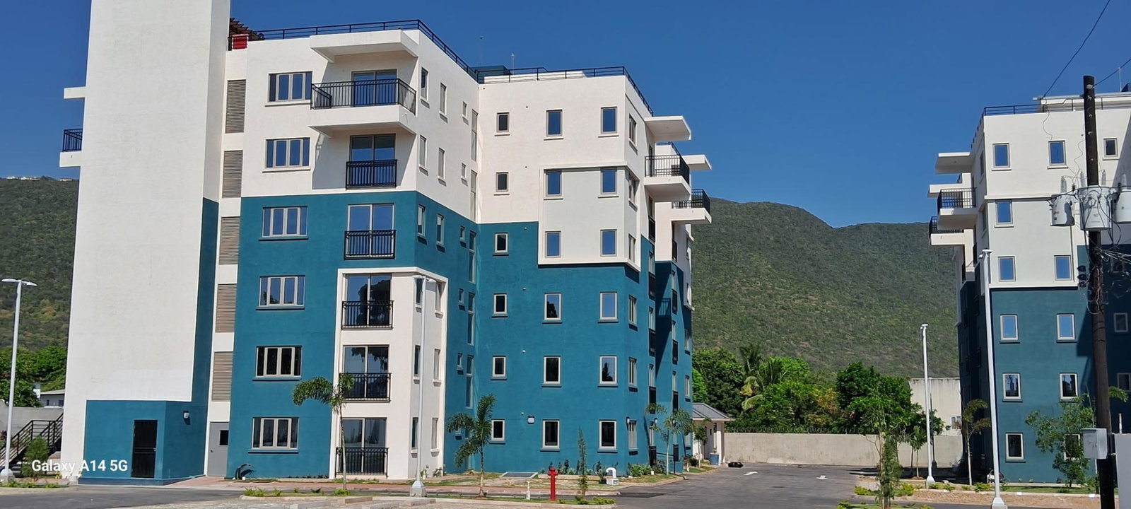 Luxury-Penthouse-Studio-for-Sale-in-St.-Andrew-Jamaica Third image of Pha5-50 1/4 Deanery Road in Vineyard Town, St. Andrew, Jamaica - property is For Sale