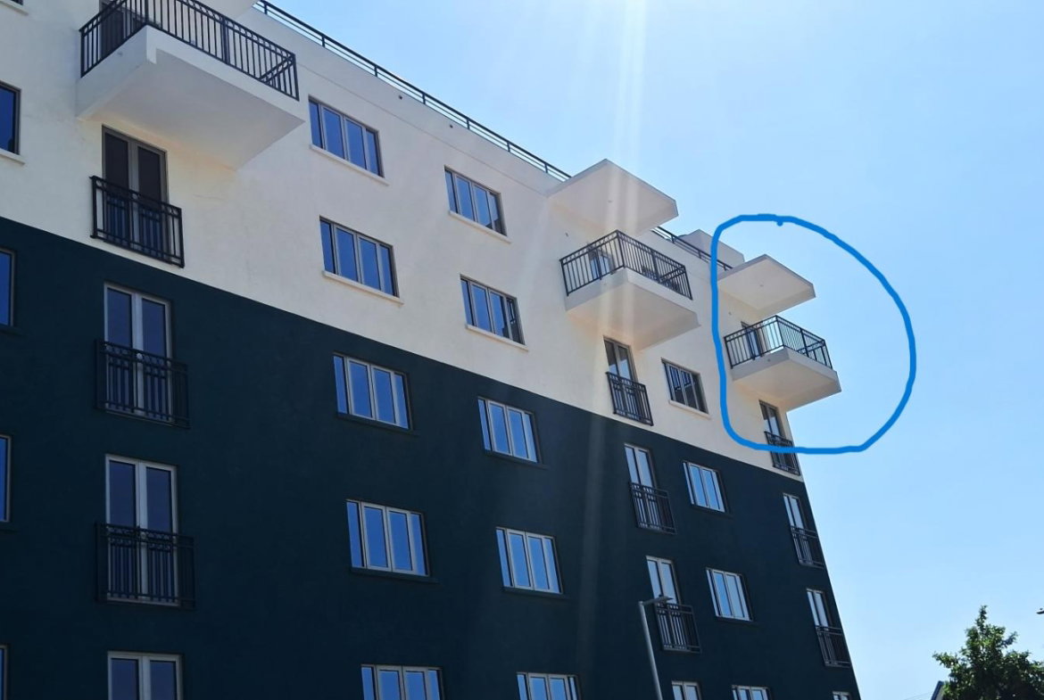 Fourth image of Pha5-50 1/4 Deanery Road in Vineyard Town, St. Andrew, Jamaica - property is For Sale