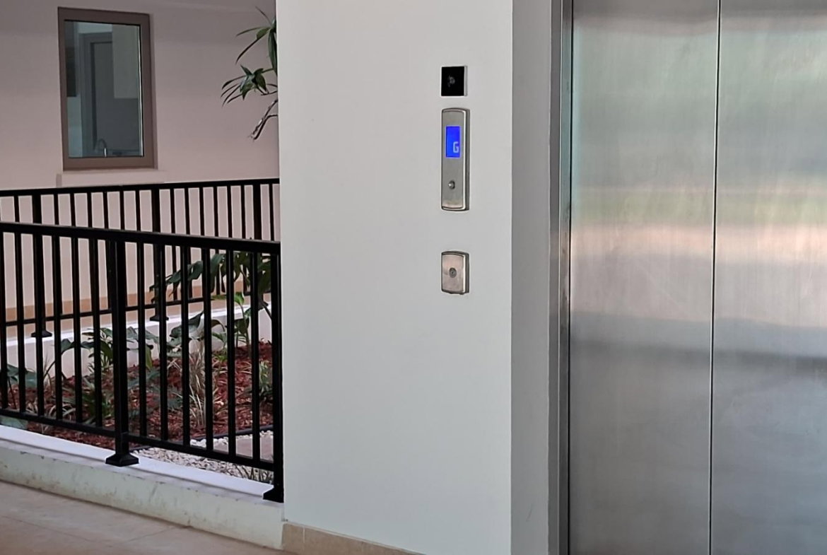 Fifth image of Pha5-50 1/4 Deanery Road in Vineyard Town, St. Andrew, Jamaica - property is For Sale