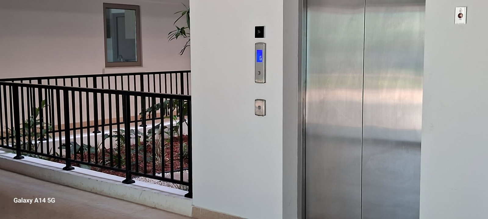 Luxury-Penthouse-Studio-for-Sale-in-St.-Andrew-Jamaica Fifth image of Pha5-50 1/4 Deanery Road in Vineyard Town, St. Andrew, Jamaica - property is For Sale