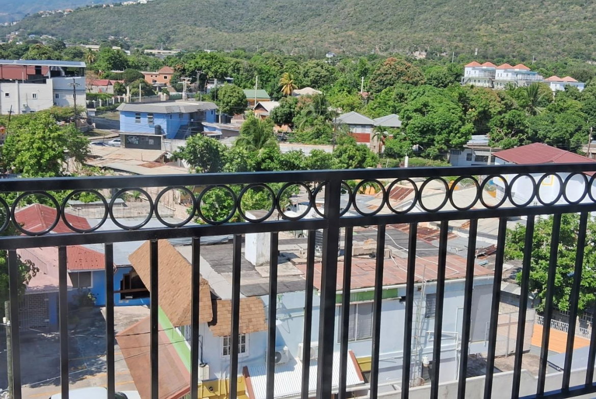 Ninth image of Pha5-50 1/4 Deanery Road in Vineyard Town, St. Andrew, Jamaica - property is For Sale