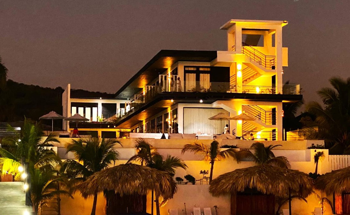 Second image of Parkers Bay Whitehouse in WHITEHOUSE, Westmoreland, Jamaica - property is For Sale