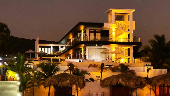 Second image of Parkers Bay Whitehouse in WHITEHOUSE, Westmoreland, Jamaica - property is For Sale