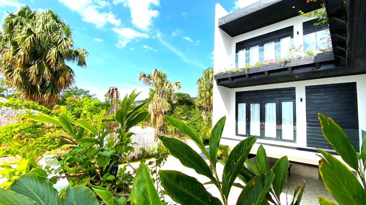 Luxury-Penthouse-Studio-for-Sale-in-Whitehouse-Jamaica-Ocean-Views-Private-Beach Twelfth image of Parkers Bay Whitehouse in WHITEHOUSE, Westmoreland, Jamaica - property is For Sale