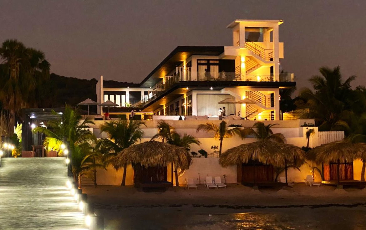 First image of Parkers Bay Whitehouse in WHITEHOUSE, Westmoreland, Jamaica - property is For Sale