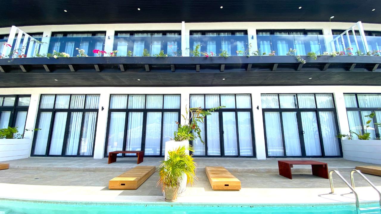 Luxury-Penthouse-Studio-for-Sale-in-Whitehouse-Jamaica-Ocean-Views-Private-Beach Thirteenth image of Parkers Bay Whitehouse in WHITEHOUSE, Westmoreland, Jamaica - property is For Sale