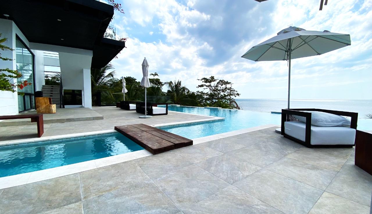 Luxury-Penthouse-Studio-for-Sale-in-Whitehouse-Jamaica-Ocean-Views-Private-Beach Fourteenth image of Parkers Bay Whitehouse in WHITEHOUSE, Westmoreland, Jamaica - property is For Sale