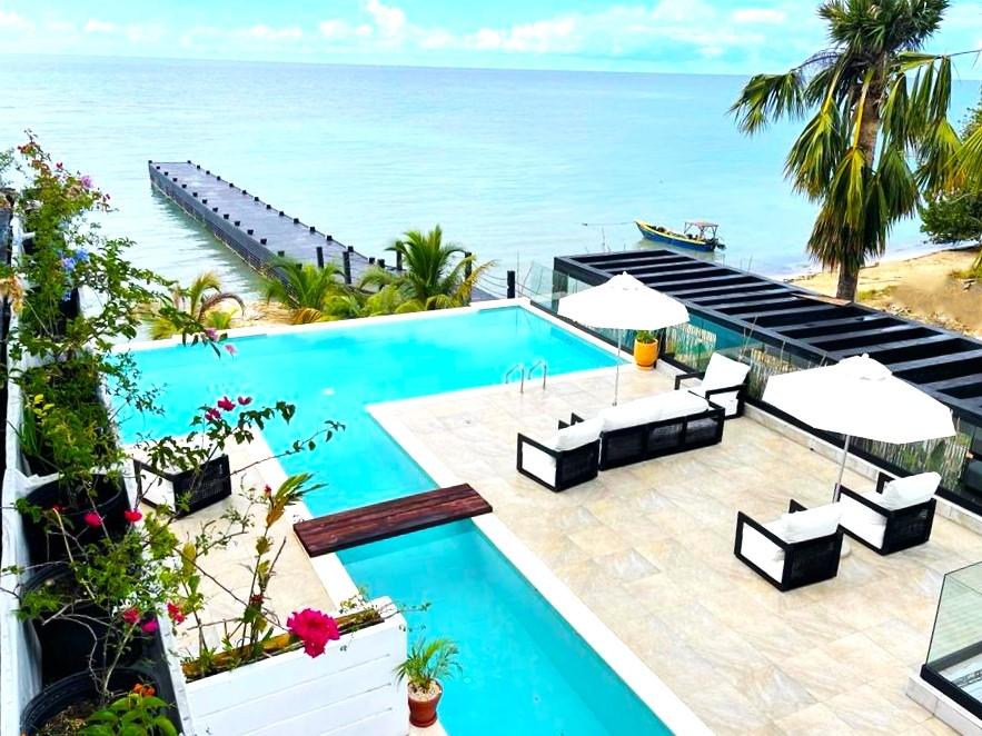 Fifteenth image of Parkers Bay Whitehouse in WHITEHOUSE, Westmoreland, Jamaica - property is For Sale