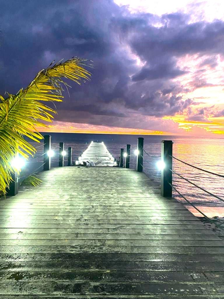 Luxury-Penthouse-Studio-for-Sale-in-Whitehouse-Jamaica-Ocean-Views-Private-Beach Eighteenth image of Parkers Bay Whitehouse in WHITEHOUSE, Westmoreland, Jamaica - property is For Sale