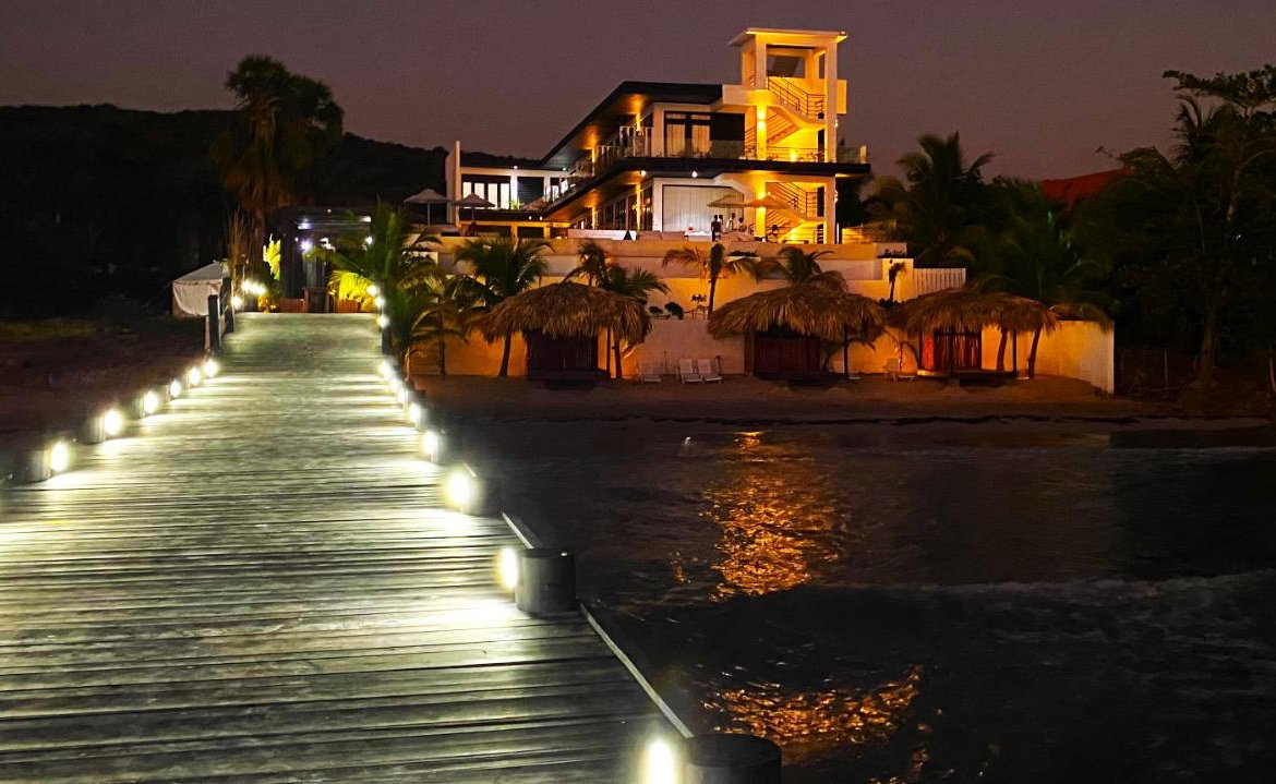 Third image of Parkers Bay Whitehouse in WHITEHOUSE, Westmoreland, Jamaica - property is For Sale