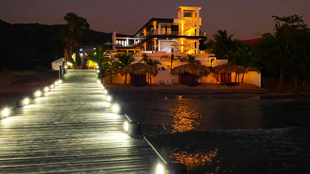 Luxury-Penthouse-Studio-for-Sale-in-Whitehouse-Jamaica-Ocean-Views-Private-Beach Third image of Parkers Bay Whitehouse in WHITEHOUSE, Westmoreland, Jamaica - property is For Sale