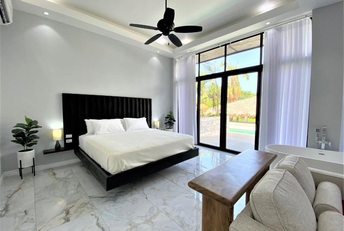 Twenty-First image of Parkers Bay Whitehouse in WHITEHOUSE, Westmoreland, Jamaica - property is For Sale