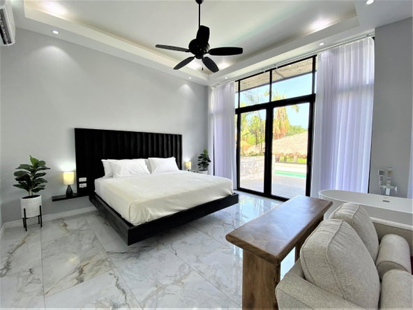 Twenty-First image of Parkers Bay Whitehouse in WHITEHOUSE, Westmoreland, Jamaica - property is For Sale