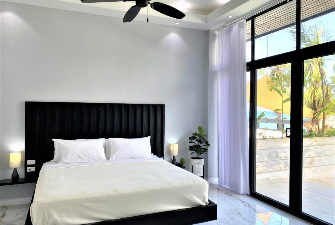 Twenty-Second image of Parkers Bay Whitehouse in WHITEHOUSE, Westmoreland, Jamaica - property is For Sale