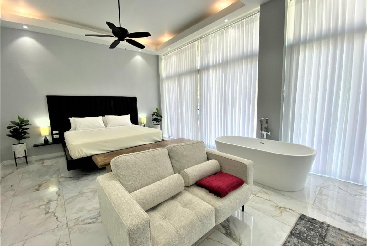 Twenty-Fifth image of Parkers Bay Whitehouse in WHITEHOUSE, Westmoreland, Jamaica - property is For Sale