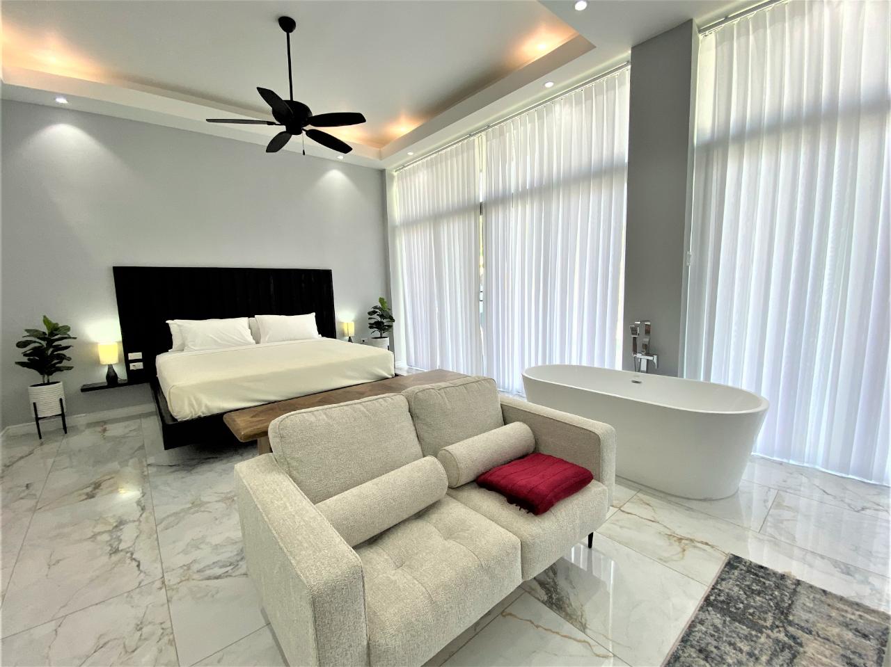 Luxury-Penthouse-Studio-for-Sale-in-Whitehouse-Jamaica-Ocean-Views-Private-Beach Twenty-Fifth image of Parkers Bay Whitehouse in WHITEHOUSE, Westmoreland, Jamaica - property is For Sale