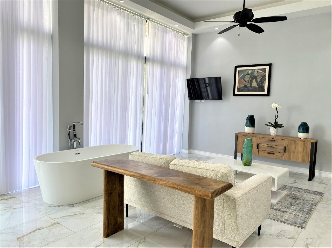 Luxury-Penthouse-Studio-for-Sale-in-Whitehouse-Jamaica-Ocean-Views-Private-Beach Twenty-Seventh image of Parkers Bay Whitehouse in WHITEHOUSE, Westmoreland, Jamaica - property is For Sale