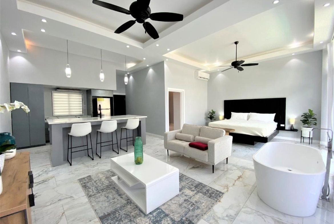 Twenty-Ninth image of Parkers Bay Whitehouse in WHITEHOUSE, Westmoreland, Jamaica - property is For Sale