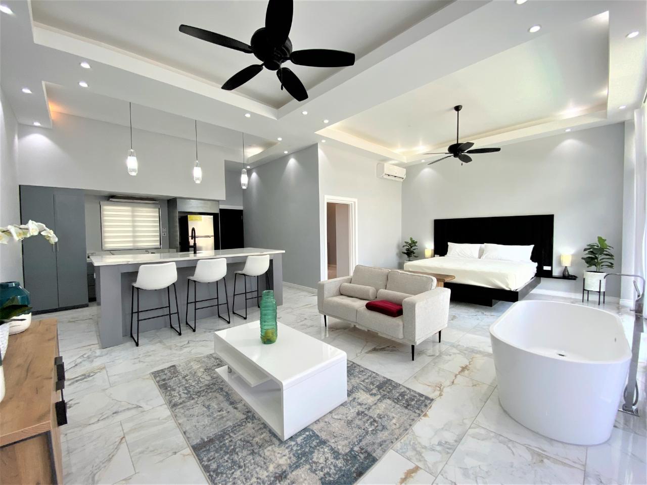 Luxury-Penthouse-Studio-for-Sale-in-Whitehouse-Jamaica-Ocean-Views-Private-Beach Twenty-Ninth image of Parkers Bay Whitehouse in WHITEHOUSE, Westmoreland, Jamaica - property is For Sale