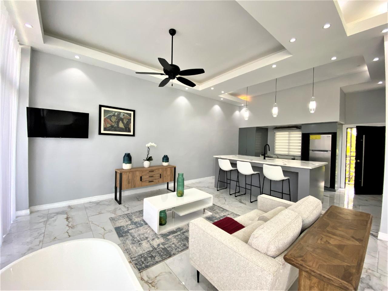 Luxury-Penthouse-Studio-for-Sale-in-Whitehouse-Jamaica-Ocean-Views-Private-Beach Thirtieth image of Parkers Bay Whitehouse in WHITEHOUSE, Westmoreland, Jamaica - property is For Sale