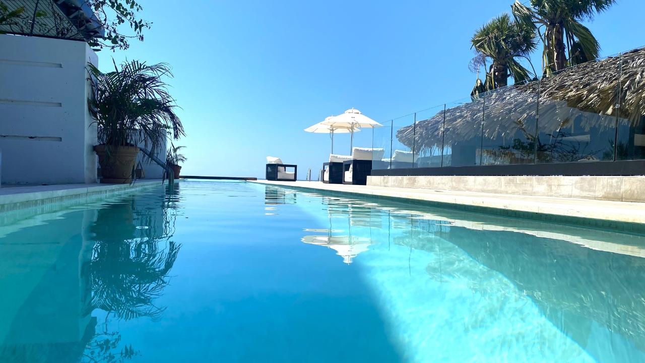 Luxury-Penthouse-Studio-for-Sale-in-Whitehouse-Jamaica-Ocean-Views-Private-Beach Fifth image of Parkers Bay Whitehouse in WHITEHOUSE, Westmoreland, Jamaica - property is For Sale