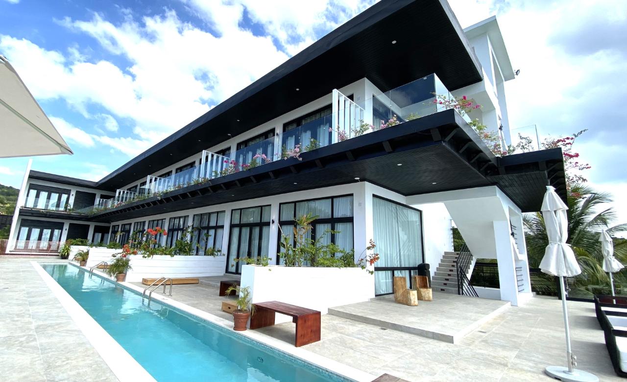 Luxury-Penthouse-Studio-for-Sale-in-Whitehouse-Jamaica-Ocean-Views-Private-Beach Sixth image of Parkers Bay Whitehouse in WHITEHOUSE, Westmoreland, Jamaica - property is For Sale