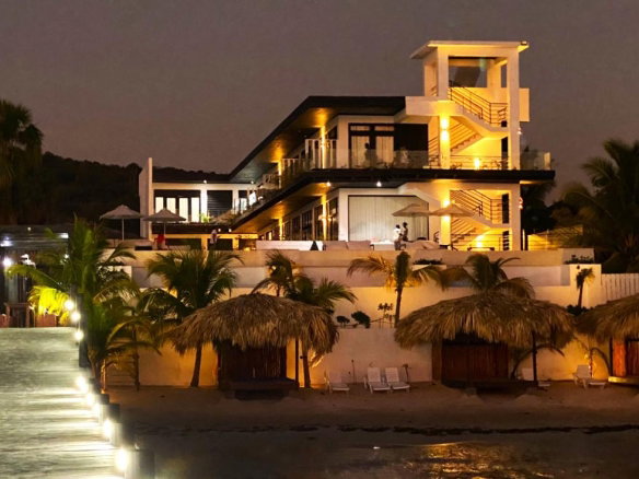 First image of Parkers Bay Whitehouse in WHITEHOUSE, Westmoreland, Jamaica - property is For Sale