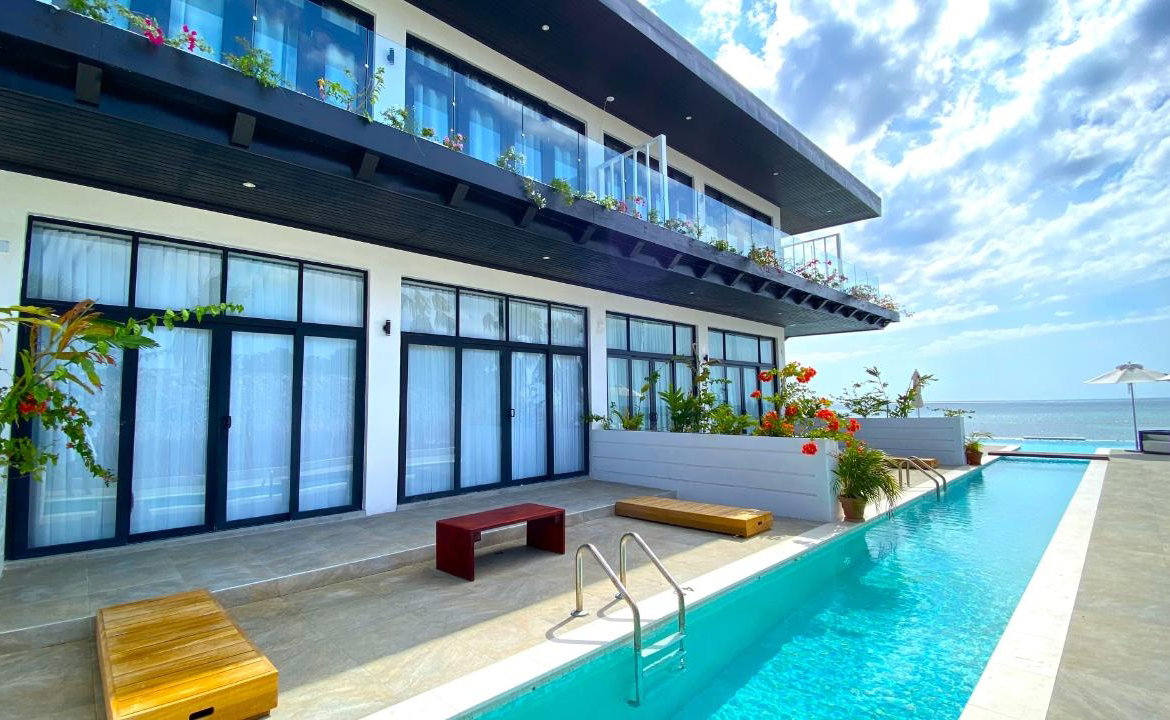 Seventh image of Parkers Bay Whitehouse in WHITEHOUSE, Westmoreland, Jamaica - property is For Sale