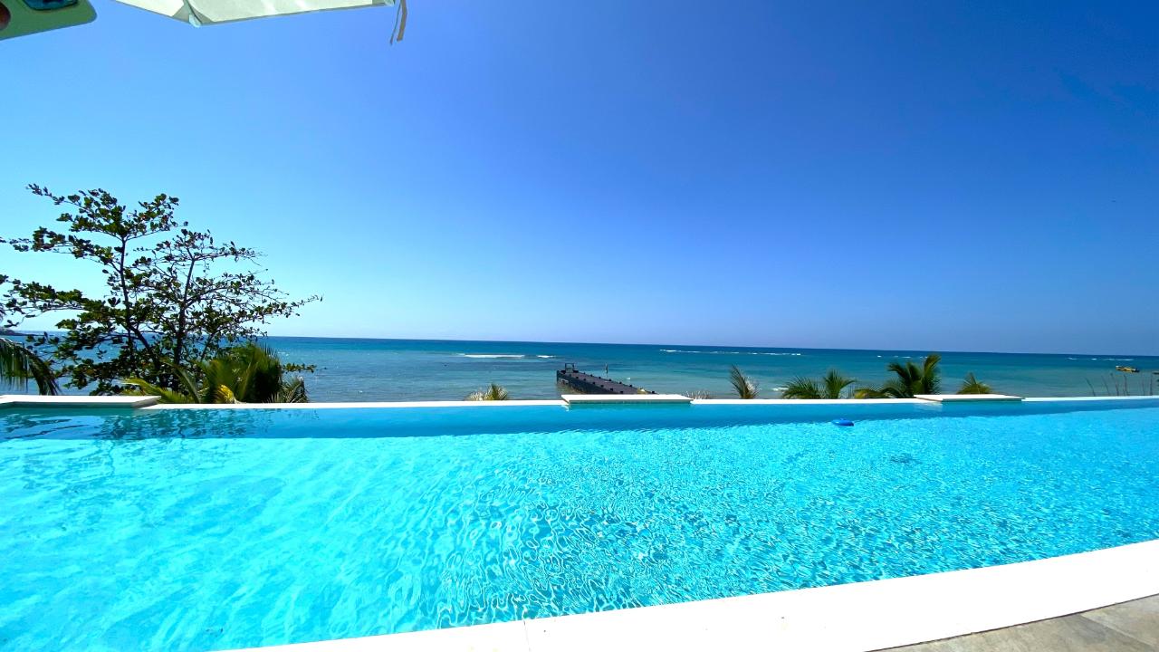 Luxury-Penthouse-Studio-for-Sale-in-Whitehouse-Jamaica-Ocean-Views-Private-Beach Eighth image of Parkers Bay Whitehouse in WHITEHOUSE, Westmoreland, Jamaica - property is For Sale