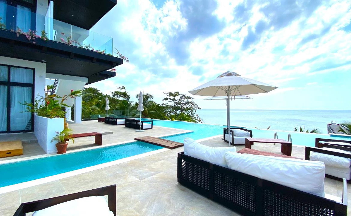 Ninth image of Parkers Bay Whitehouse in WHITEHOUSE, Westmoreland, Jamaica - property is For Sale