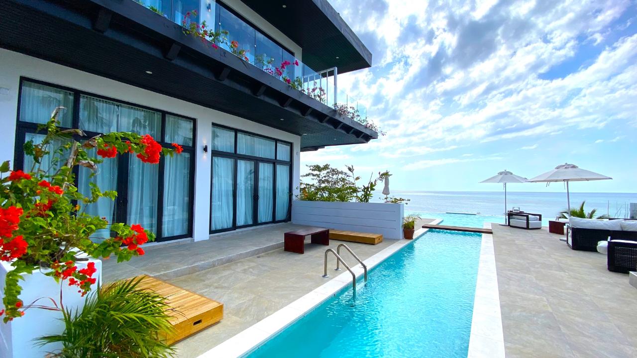 Luxury-Penthouse-Studio-for-Sale-in-Whitehouse-Jamaica-Ocean-Views-Private-Beach Tenth image of Parkers Bay Whitehouse in WHITEHOUSE, Westmoreland, Jamaica - property is For Sale