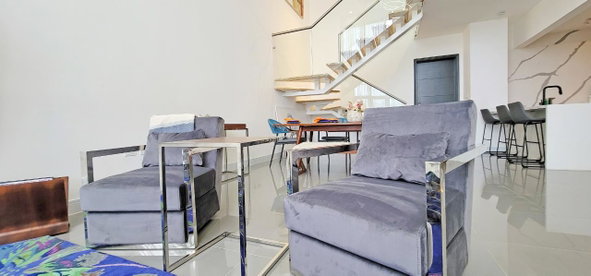 Eleventh image of B502-39 Wellington Drive in Kingston 6, St. Andrew, Jamaica - property is For Rent