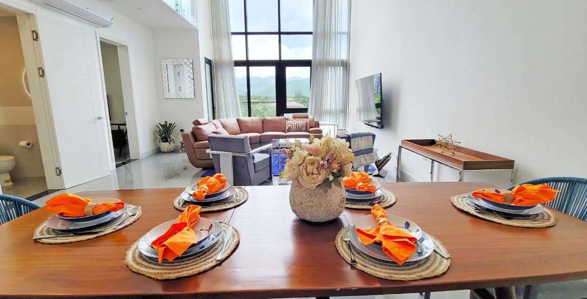 First image of B502-39 Wellington Drive in Kingston 6, St. Andrew, Jamaica - property is For Rent