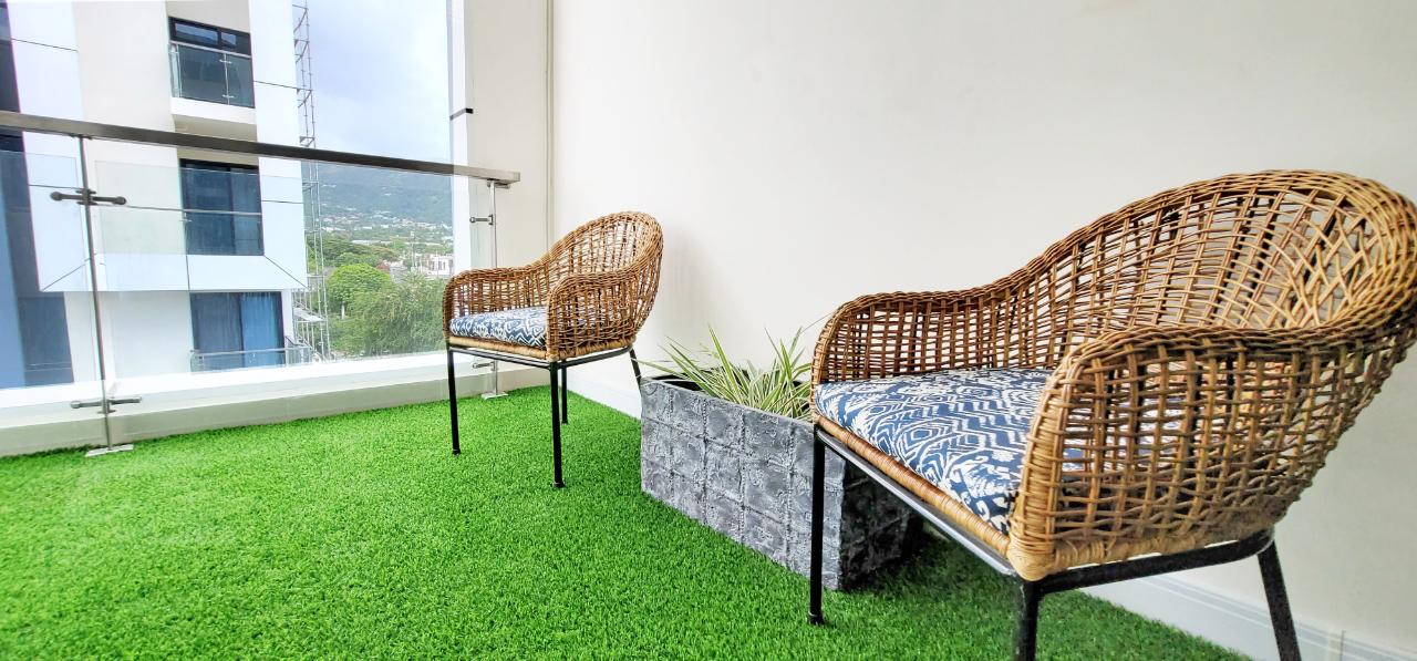Luxury-Penthouse-for-Rent-in-Kingston-6-W39 Twentieth image of B502-39 Wellington Drive in Kingston 6, St. Andrew, Jamaica - property is For Rent