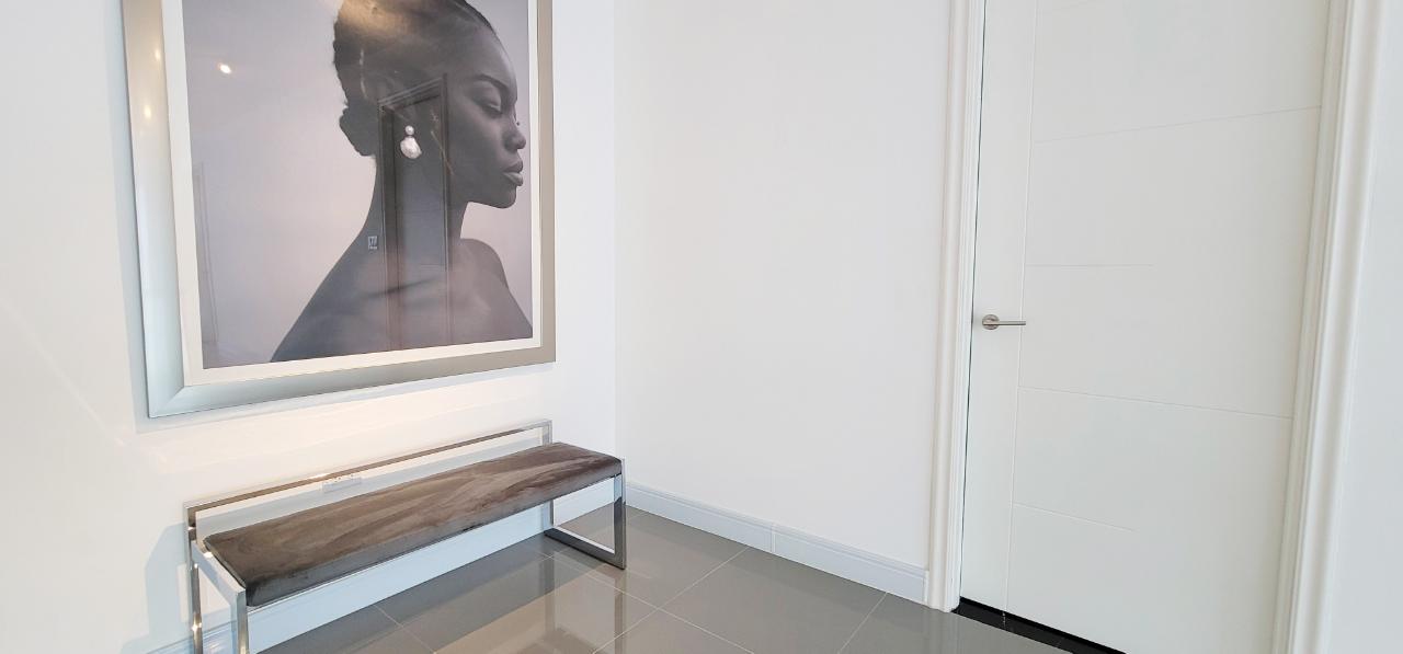 Luxury-Penthouse-for-Rent-in-Kingston-6-W39 Twenty-Third image of B502-39 Wellington Drive in Kingston 6, St. Andrew, Jamaica - property is For Rent
