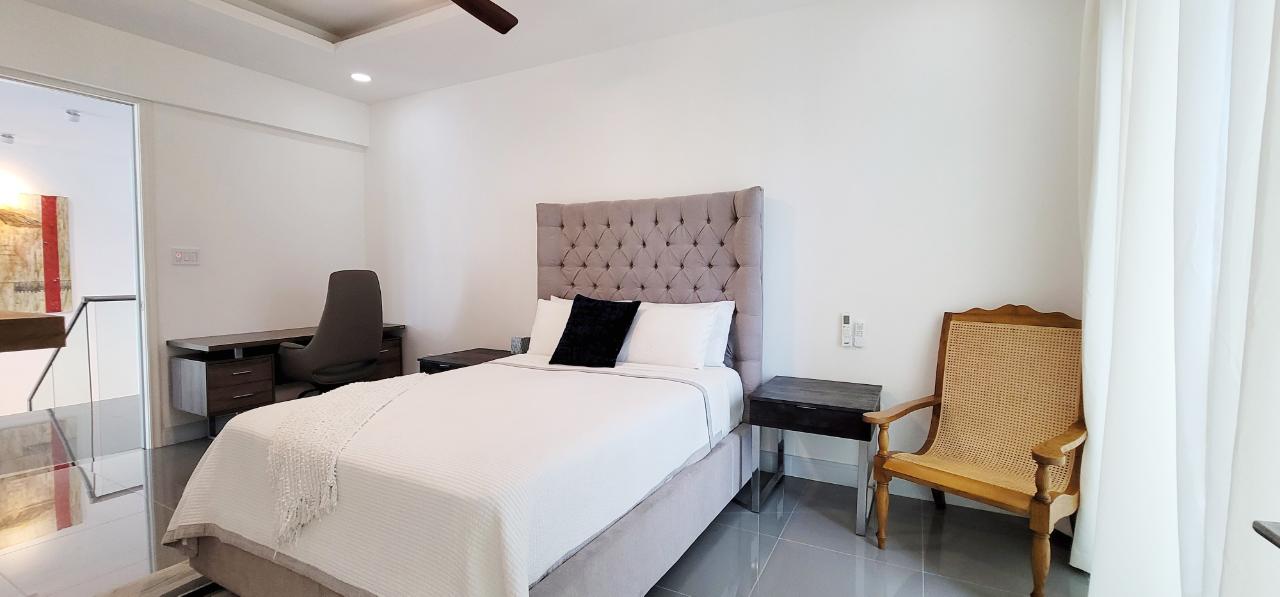 Luxury-Penthouse-for-Rent-in-Kingston-6-W39 Twenty-Fifth image of B502-39 Wellington Drive in Kingston 6, St. Andrew, Jamaica - property is For Rent