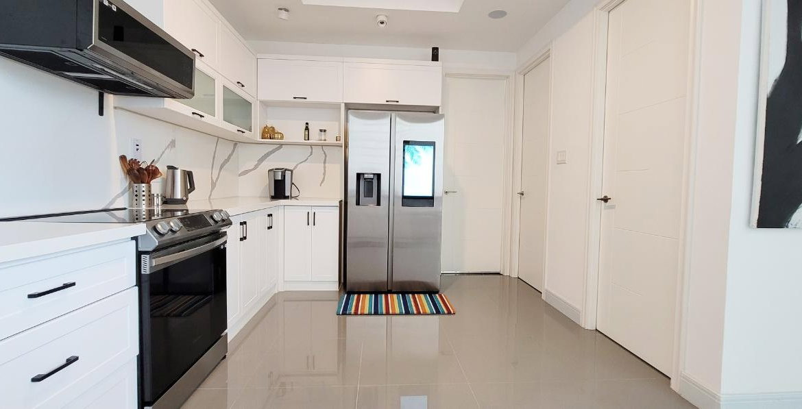 Seventh image of B502-39 Wellington Drive in Kingston 6, St. Andrew, Jamaica - property is For Rent