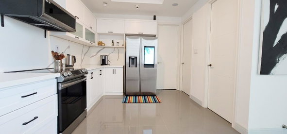 Seventh image of B502-39 Wellington Drive in Kingston 6, St. Andrew, Jamaica - property is For Rent