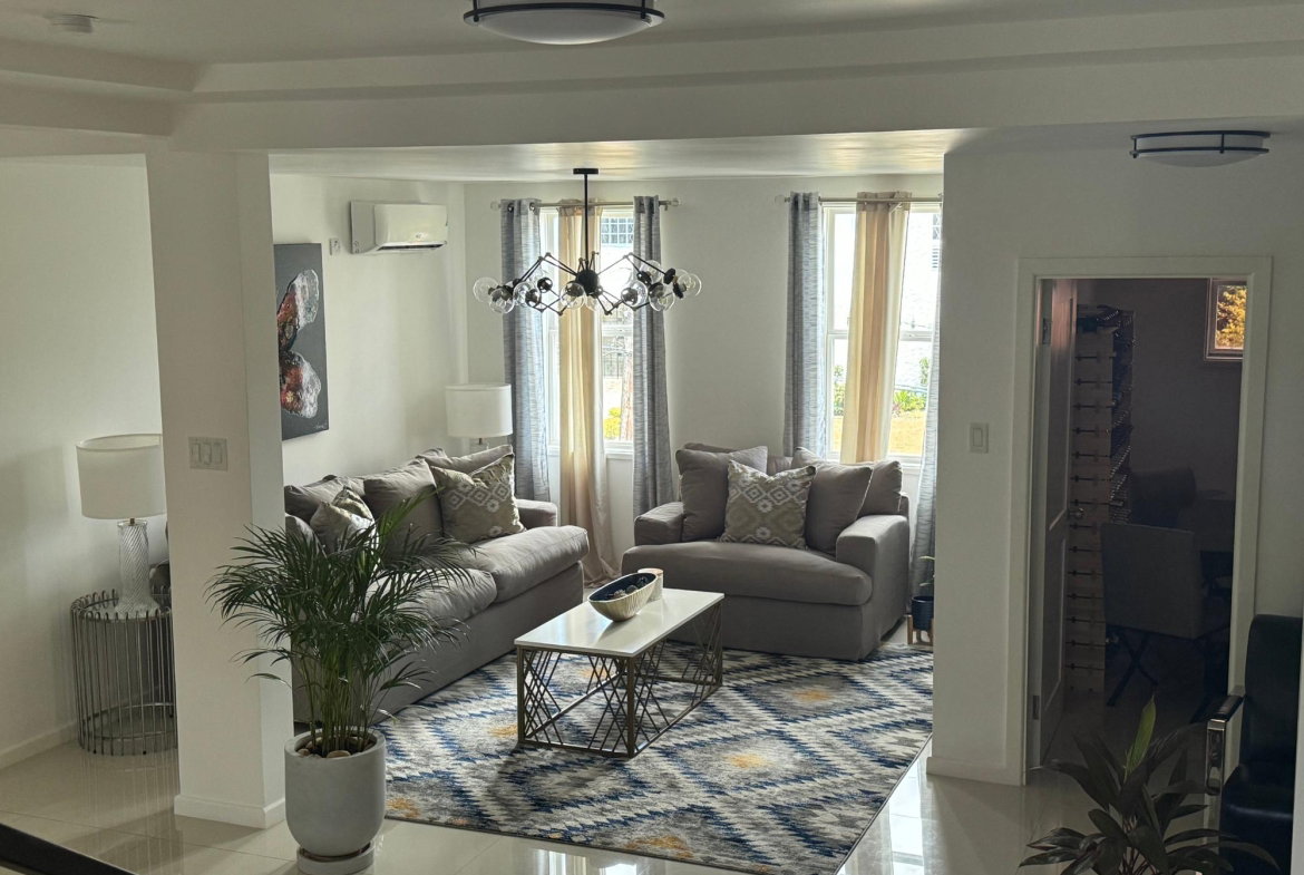 Second image of 16-7 Degenhart cl Millsborough in Kingston 6, St. Andrew, Jamaica - property is For Rent