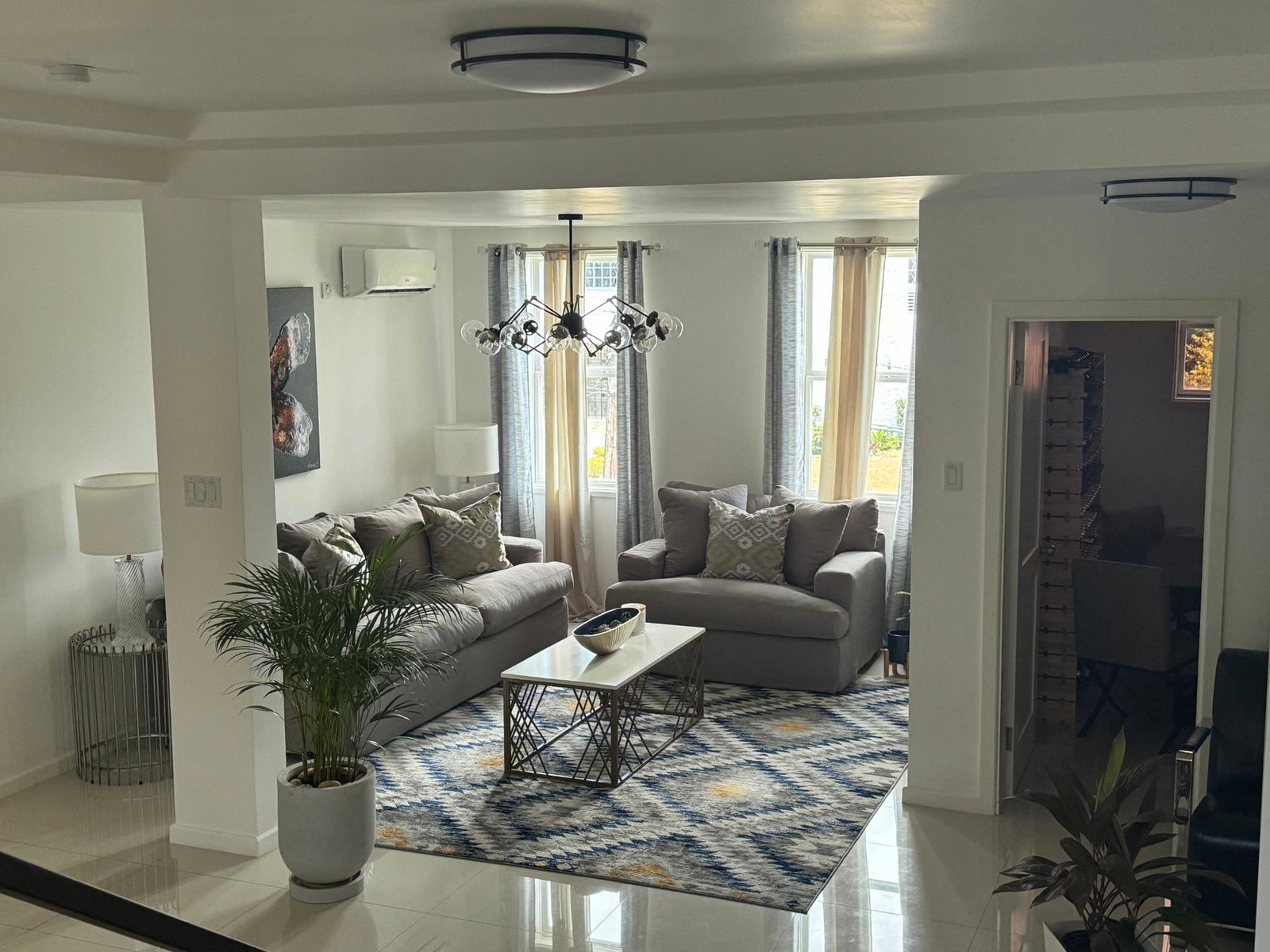 Second image of 16-7 Degenhart cl Millsborough in Kingston 6, St. Andrew, Jamaica - property is For Rent