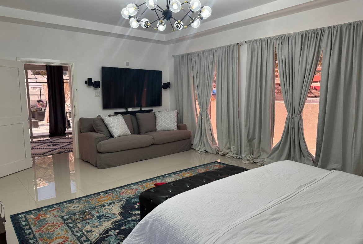 Twelfth image of 16-7 Degenhart cl Millsborough in Kingston 6, St. Andrew, Jamaica - property is For Rent