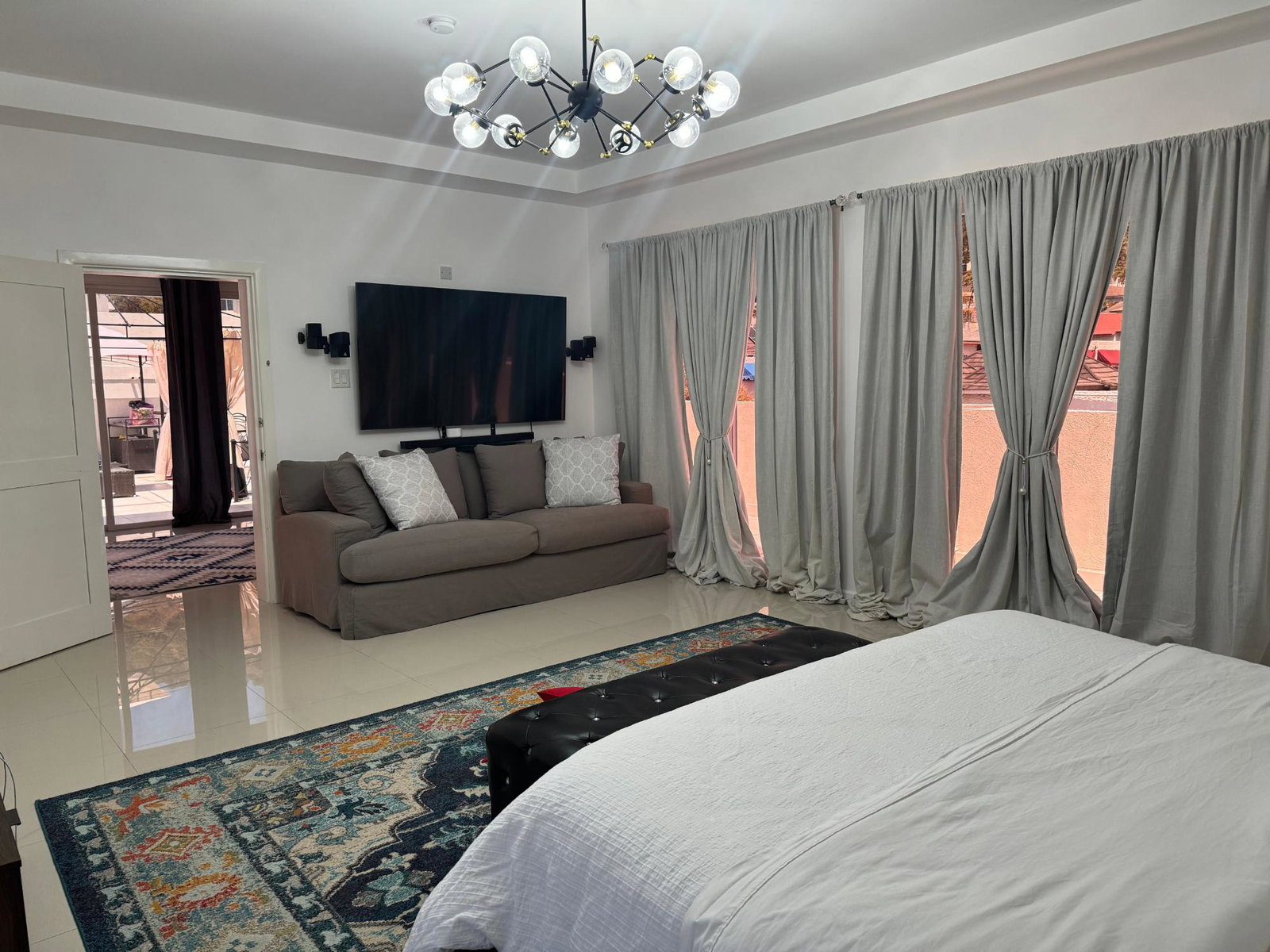 Twelfth image of 16-7 Degenhart cl Millsborough in Kingston 6, St. Andrew, Jamaica - property is For Rent