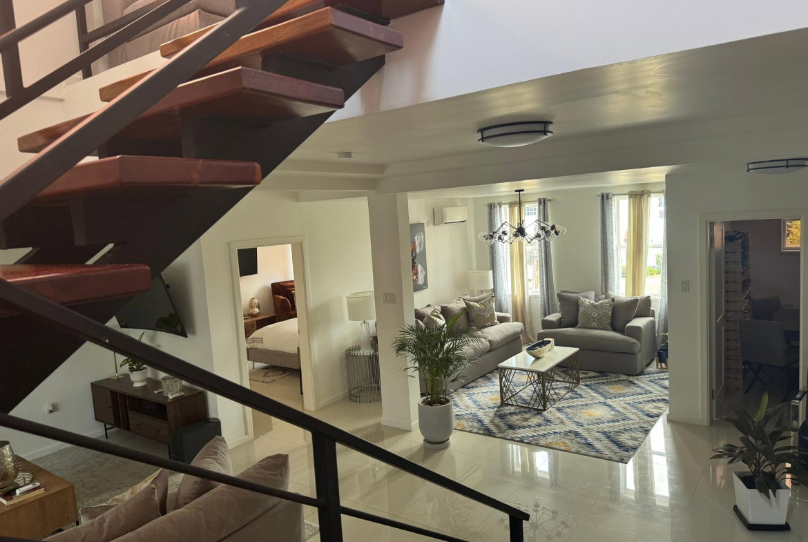 First image of 16-7 Degenhart cl Millsborough in Kingston 6, St. Andrew, Jamaica - property is For Rent