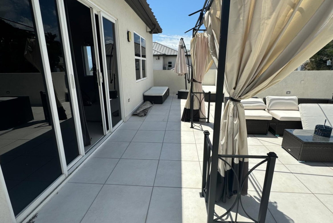 Sixteenth image of 16-7 Degenhart cl Millsborough in Kingston 6, St. Andrew, Jamaica - property is For Rent