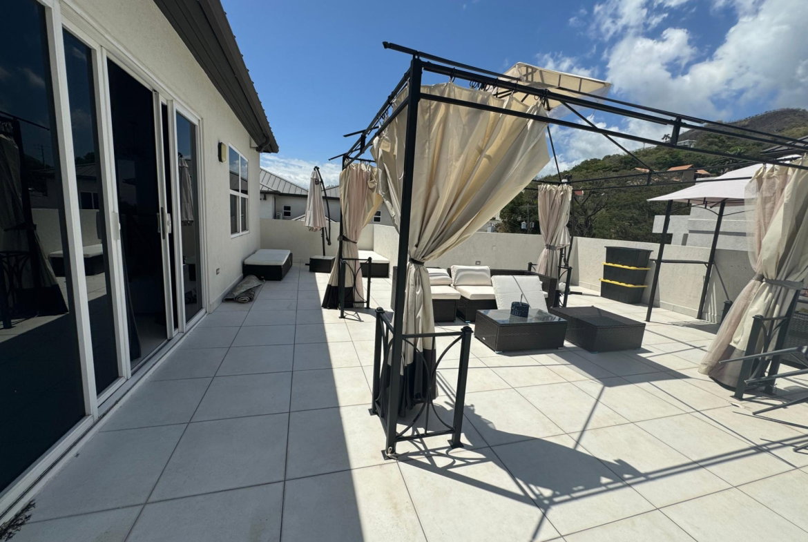 Seventeenth image of 16-7 Degenhart cl Millsborough in Kingston 6, St. Andrew, Jamaica - property is For Rent