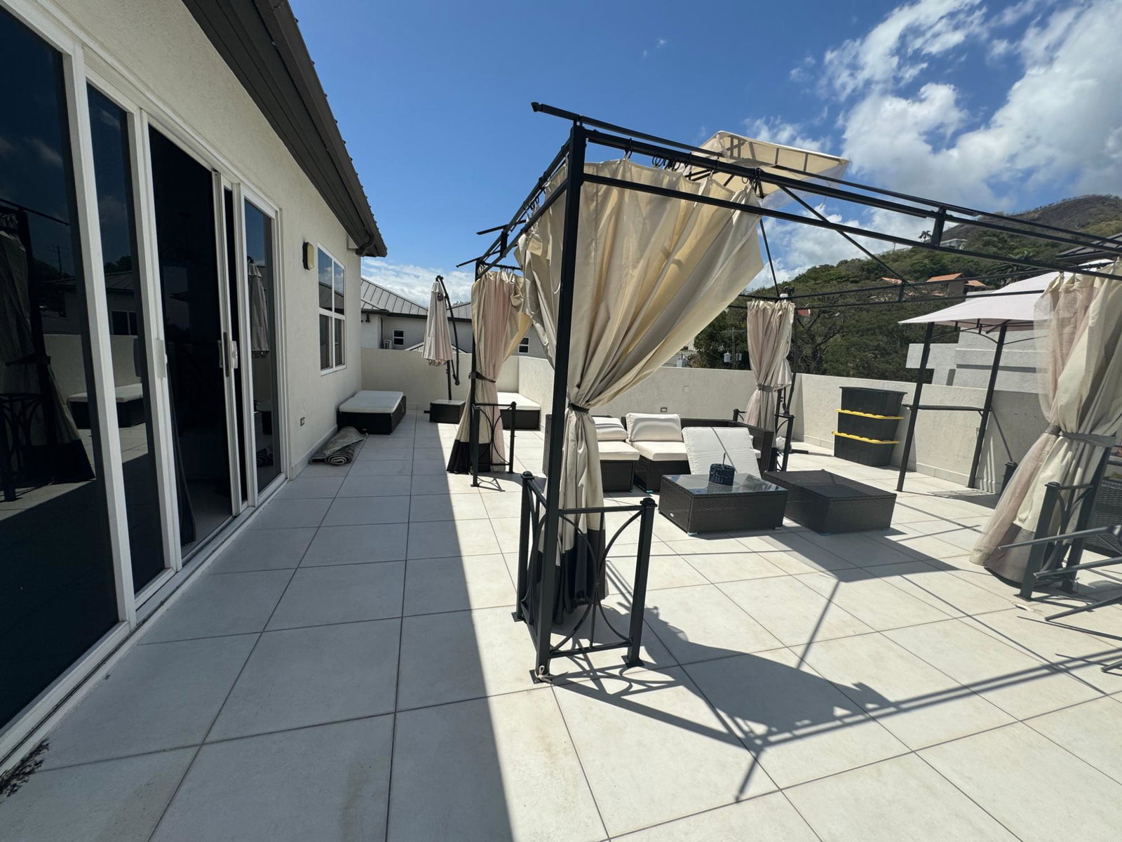 Seventeenth image of 16-7 Degenhart cl Millsborough in Kingston 6, St. Andrew, Jamaica - property is For Rent