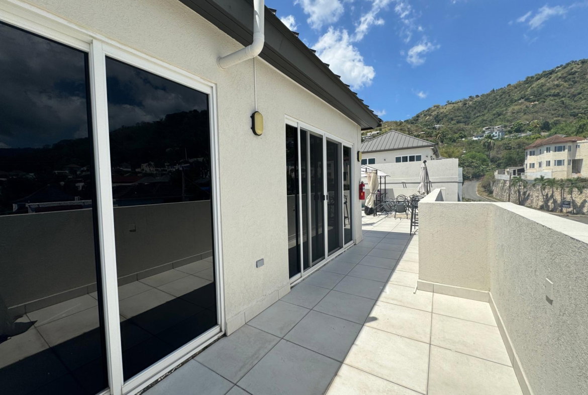 Eighteenth image of 16-7 Degenhart cl Millsborough in Kingston 6, St. Andrew, Jamaica - property is For Rent