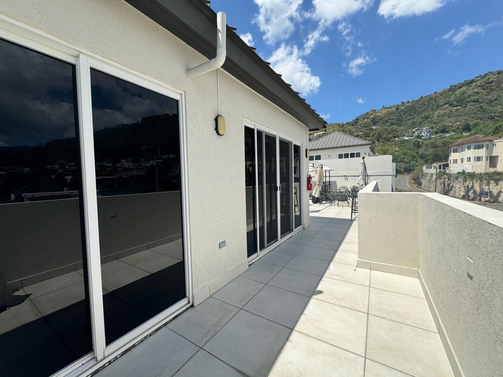 Eighteenth image of 16-7 Degenhart cl Millsborough in Kingston 6, St. Andrew, Jamaica - property is For Rent